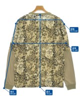 STONE ISLAND（ストーンアイランド）Tシャツ・カットソー カーキ サイズ:L メンズ/2200702668043