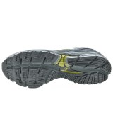 STONE ISLAND（ストーンアイランド）スニーカー 緑 サイズ:28cm メンズ/2200702891021