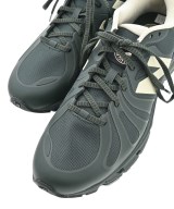 STONE ISLAND（ストーンアイランド）スニーカー 緑 サイズ:28cm メンズ/2200702891021