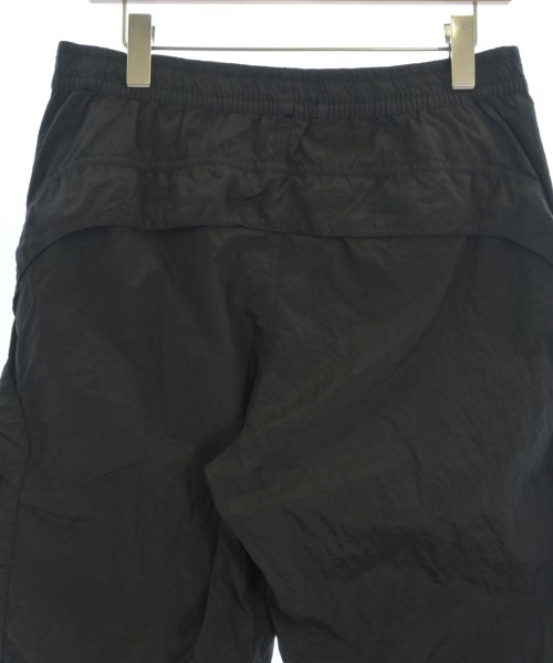 STONE ISLAND（ストーンアイランド）カーゴパンツ 黒 サイズ:32(L位) メンズ/2200702968020