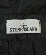STONE ISLAND（ストーンアイランド）カーゴパンツ 黒 サイズ:32(L位) メンズ/2200702968020