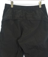 STONE ISLAND（ストーンアイランド）カーゴパンツ 黒 サイズ:32(L位) メンズ/2200702968020