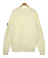STONE ISLAND（ストーンアイランド）スウェット 白 サイズ:XL メンズ/2200703641021