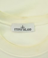 STONE ISLAND（ストーンアイランド）スウェット 白 サイズ:XL メンズ/2200703641021