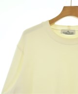 STONE ISLAND（ストーンアイランド）スウェット 白 サイズ:XL メンズ/2200703641021