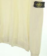 STONE ISLAND（ストーンアイランド）スウェット 白 サイズ:XL メンズ/2200703641021