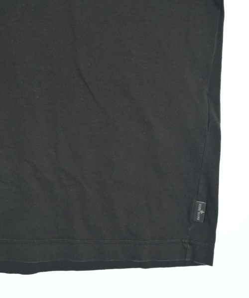 STONE ISLAND（ストーンアイランド）ポロシャツ グレー サイズ:S メンズ/2200704851061