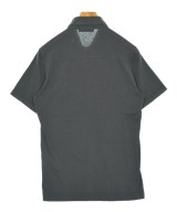 STONE ISLAND（ストーンアイランド）ポロシャツ グレー サイズ:S メンズ/2200704851061