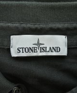 STONE ISLAND（ストーンアイランド）ポロシャツ グレー サイズ:S メンズ/2200704851061