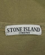 STONE ISLAND（ストーンアイランド）Tシャツ・カットソー カーキ サイズ:S メンズ/2200704222083