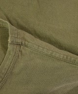 STONE ISLAND（ストーンアイランド）Tシャツ・カットソー カーキ サイズ:S メンズ/2200704222083