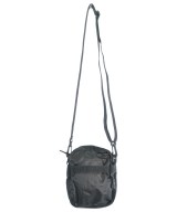 STONE ISLAND（ストーンアイランド）ショルダーバッグ 黒 サイズ:- メンズ/2200706494099