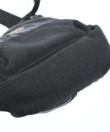 STONE ISLAND（ストーンアイランド）ショルダーバッグ 黒 サイズ:- メンズ/2200706494099