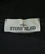 STONE ISLAND（ストーンアイランド）パーカー 黒 サイズ:XL メンズ/2200706785036