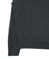 STONE ISLAND（ストーンアイランド）パーカー 黒 サイズ:XL メンズ/2200706785036