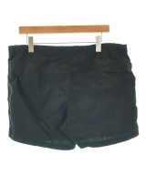 STONE ISLAND（ストーンアイランド）ショートパンツ 黒 サイズ:L メンズ/2200702240041
