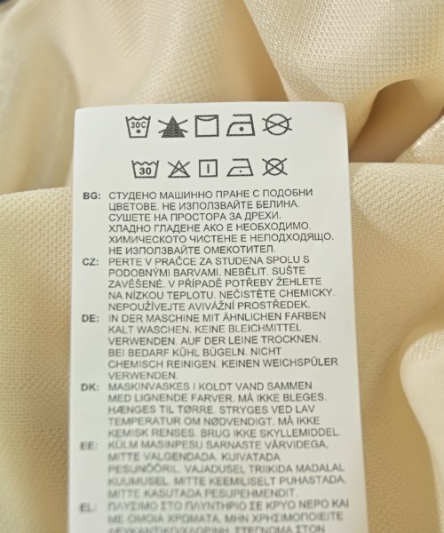 STONE ISLAND（ストーンアイランド）その他 ベージュ サイズ:XL/XL メンズ/2200708368077