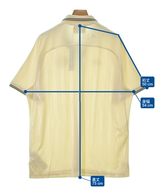 STONE ISLAND（ストーンアイランド）その他 ベージュ サイズ:XL/XL メンズ/2200708368077