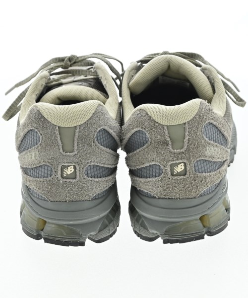 STONE ISLAND（ストーンアイランド）スニーカー カーキ サイズ:27.5cm メンズ/2200708528020