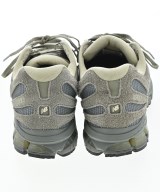 STONE ISLAND（ストーンアイランド）スニーカー カーキ サイズ:27.5cm メンズ/2200708528020