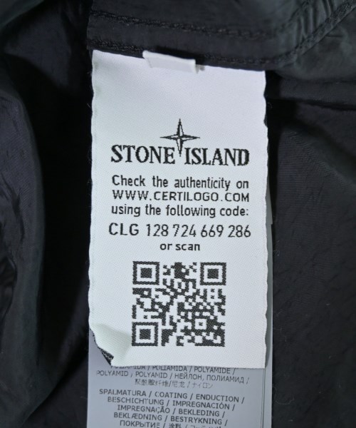 STONE ISLAND（ストーンアイランド）その他 黒 サイズ:XL メンズ/2200708922248
