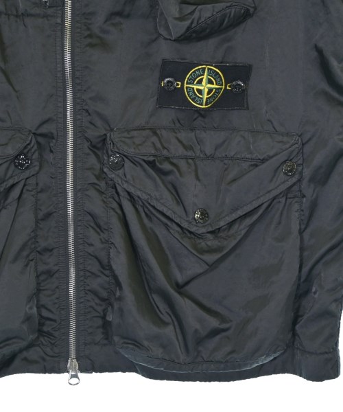 STONE ISLAND（ストーンアイランド）その他 黒 サイズ:XL メンズ/2200708922248