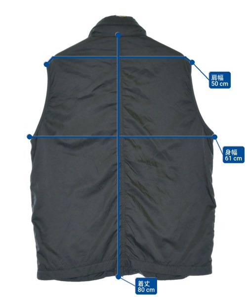 STONE ISLAND（ストーンアイランド）その他 黒 サイズ:XL メンズ/2200708922248