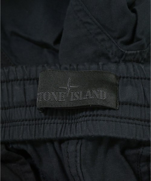 STONE ISLAND（ストーンアイランド）その他 黒 サイズ:36(XXL位) メンズ/2200708922309