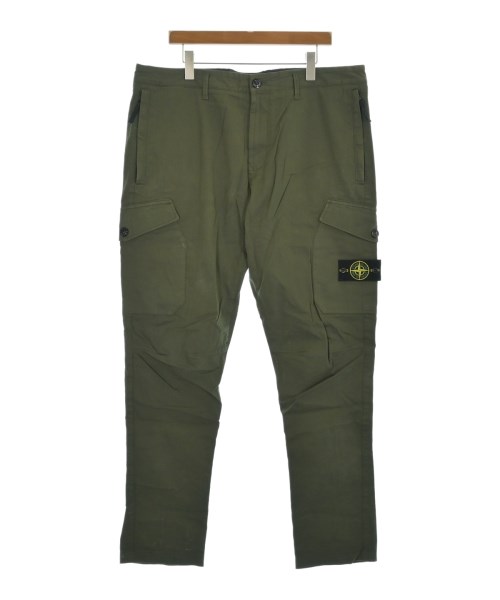 STONE ISLAND(ストーンアイランド)のカーゴパンツ サイズ:38(XXL位) 26,000円
