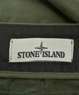 STONE ISLAND（ストーンアイランド）カーゴパンツ カーキ サイズ:38(XXL位) メンズ/2200708922316