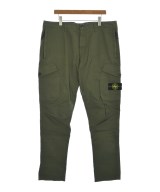 STONE ISLAND カーゴパンツ