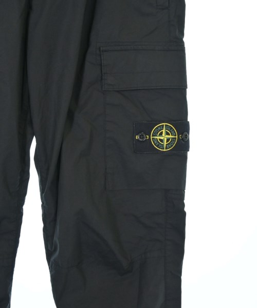 STONE ISLAND（ストーンアイランド）その他 黒 サイズ:34(XL位) メンズ/2200709613053