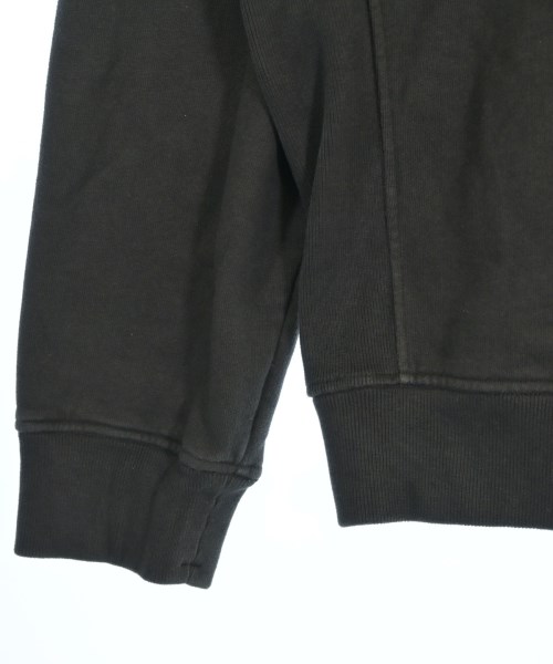 STONE ISLAND（ストーンアイランド）スウェット 黒 サイズ:L メンズ/2200709377108