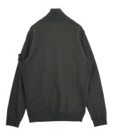 STONE ISLAND（ストーンアイランド）スウェット 黒 サイズ:L メンズ/2200709377108