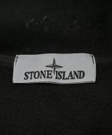 STONE ISLAND（ストーンアイランド）スウェット 黒 サイズ:L メンズ/2200709377108