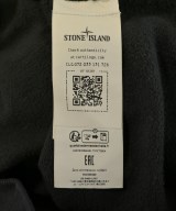 STONE ISLAND（ストーンアイランド）スウェット 黒 サイズ:L メンズ/2200709377108