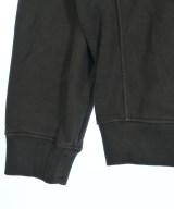 STONE ISLAND（ストーンアイランド）スウェット 黒 サイズ:L メンズ/2200709377108