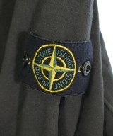 STONE ISLAND（ストーンアイランド）スウェット 黒 サイズ:L メンズ/2200709377108