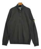 STONE ISLAND スウェット