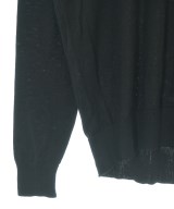 STONE ISLAND（ストーンアイランド）ニット・セーター 黒 サイズ:S メンズ/2200709791027