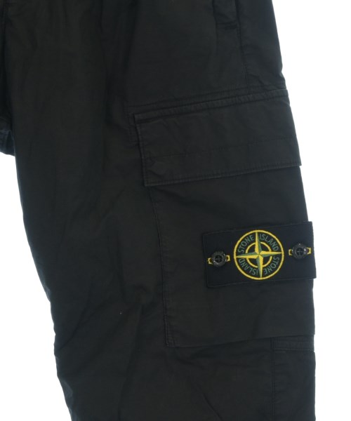 STONE ISLAND（ストーンアイランド）その他 黒 サイズ:29(S位) メンズ/2200710412034