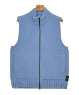 STONE ISLAND（ストーンアイランド）カーディガン 青 サイズ:L メンズ/2200662761013