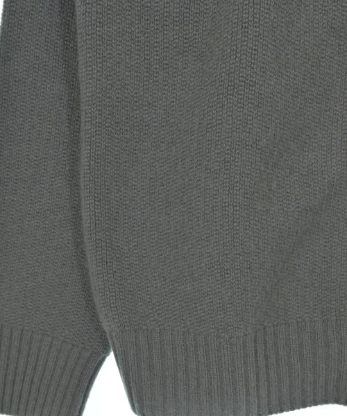 STONE ISLAND（ストーンアイランド）ニット・セーター グレー サイズ:S メンズ/2200662980018