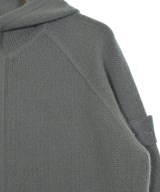 STONE ISLAND（ストーンアイランド）ニット・セーター グレー サイズ:S メンズ/2200662980018