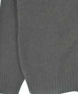 STONE ISLAND（ストーンアイランド）ニット・セーター グレー サイズ:S メンズ/2200662980018
