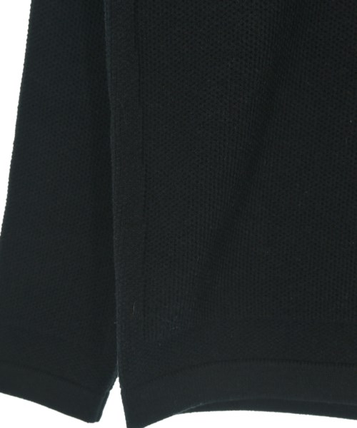 STONE ISLAND（ストーンアイランド）ニット・セーター 黒 サイズ:S メンズ/2200662980025