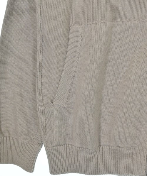 STONE ISLAND（ストーンアイランド）ニット・セーター グレー サイズ:S メンズ/2200662980032