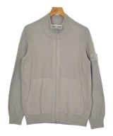 STONE ISLAND（ストーンアイランド）ニット・セーター グレー サイズ:S メンズ/2200662980032