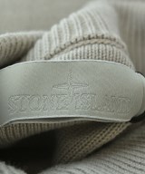 STONE ISLAND（ストーンアイランド）ニット・セーター グレー サイズ:S メンズ/2200662980032