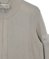 STONE ISLAND（ストーンアイランド）ニット・セーター グレー サイズ:S メンズ/2200662980032